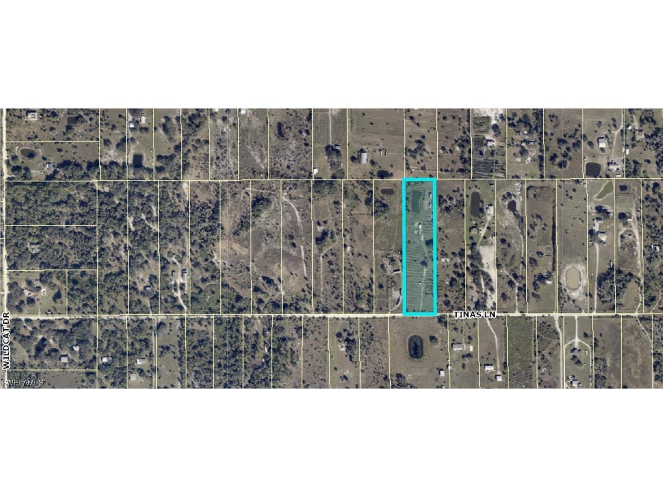 23555 Tinas Lane Fort Myers FL 33913 223045944 image1