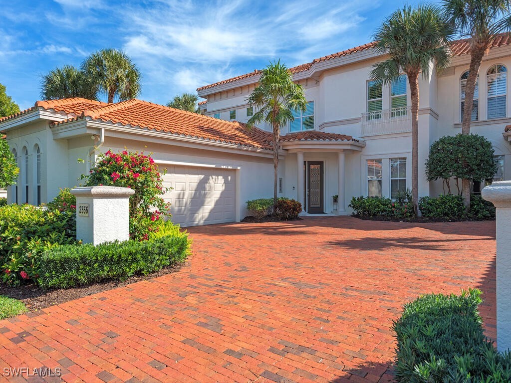 2356 Terra Verde Lane #2356 Naples FL 34105 225083871 image1