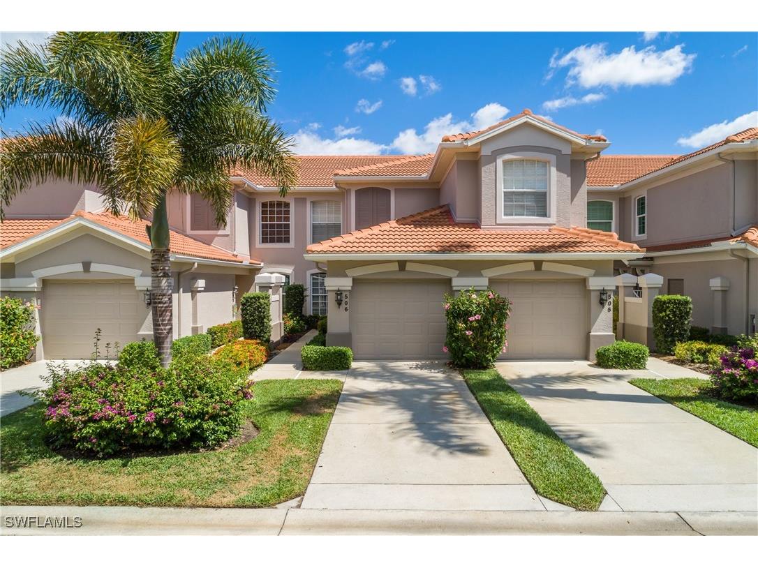 23560 Wisteria Pointe Drive #506 Estero FL 34135 225050020 image1