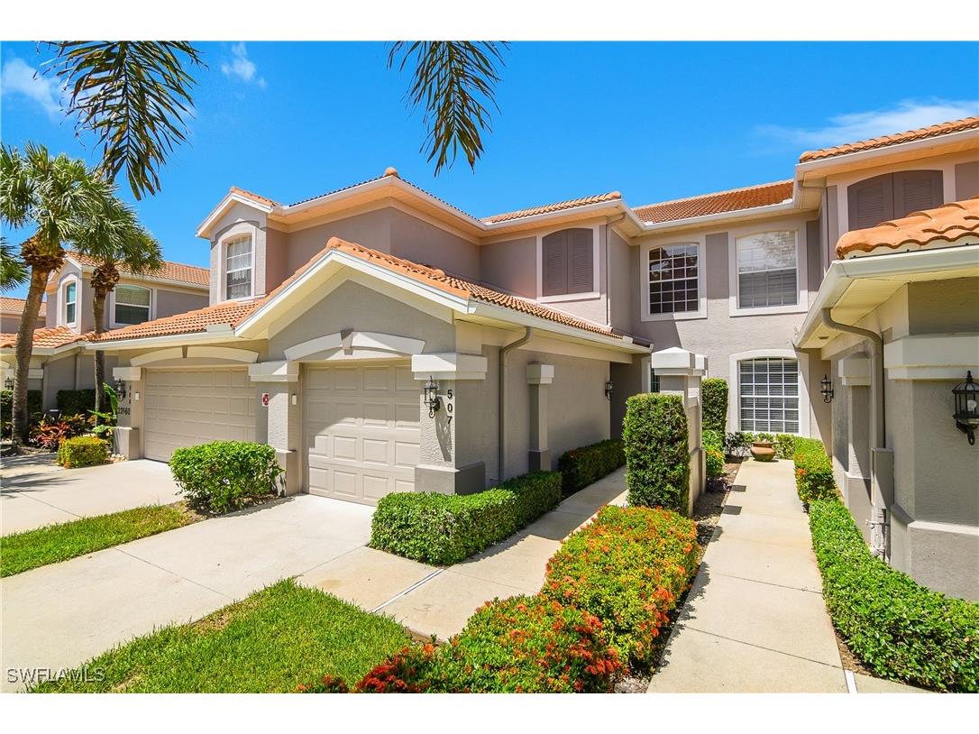 23560 Wisteria Pointe Drive #507 Estero FL 34135 225069005 image1