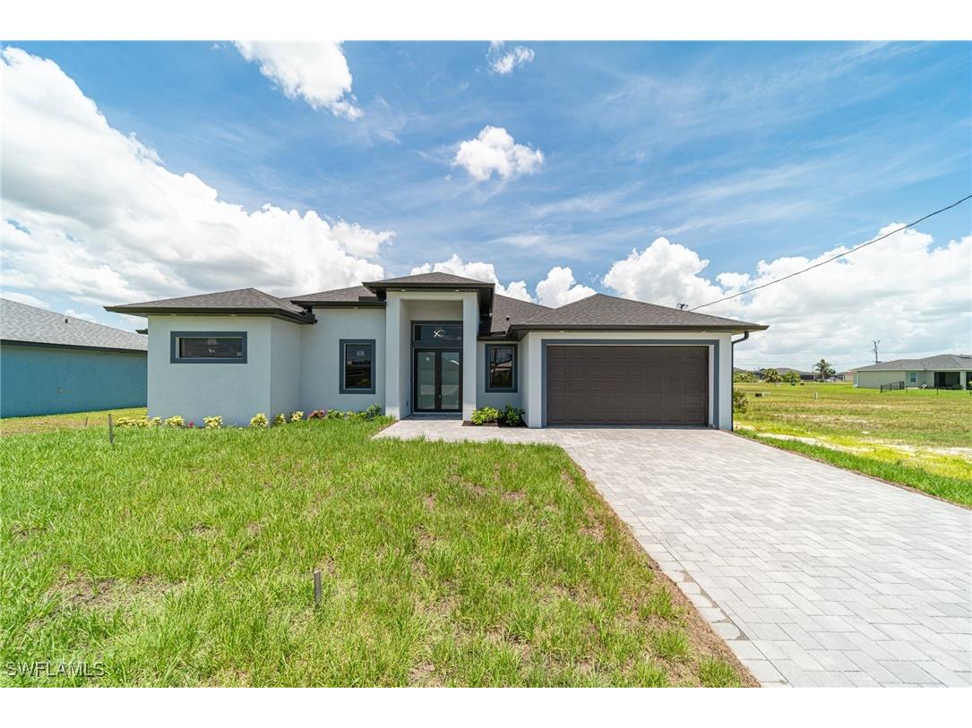 2357 NW 38th Place Cape Coral FL 33993 224085164 image1