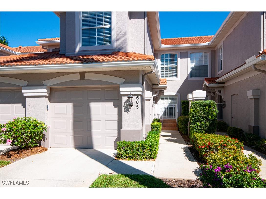 23570 Wisteria Pointe Drive #605 Estero FL 34135 225025735 image1