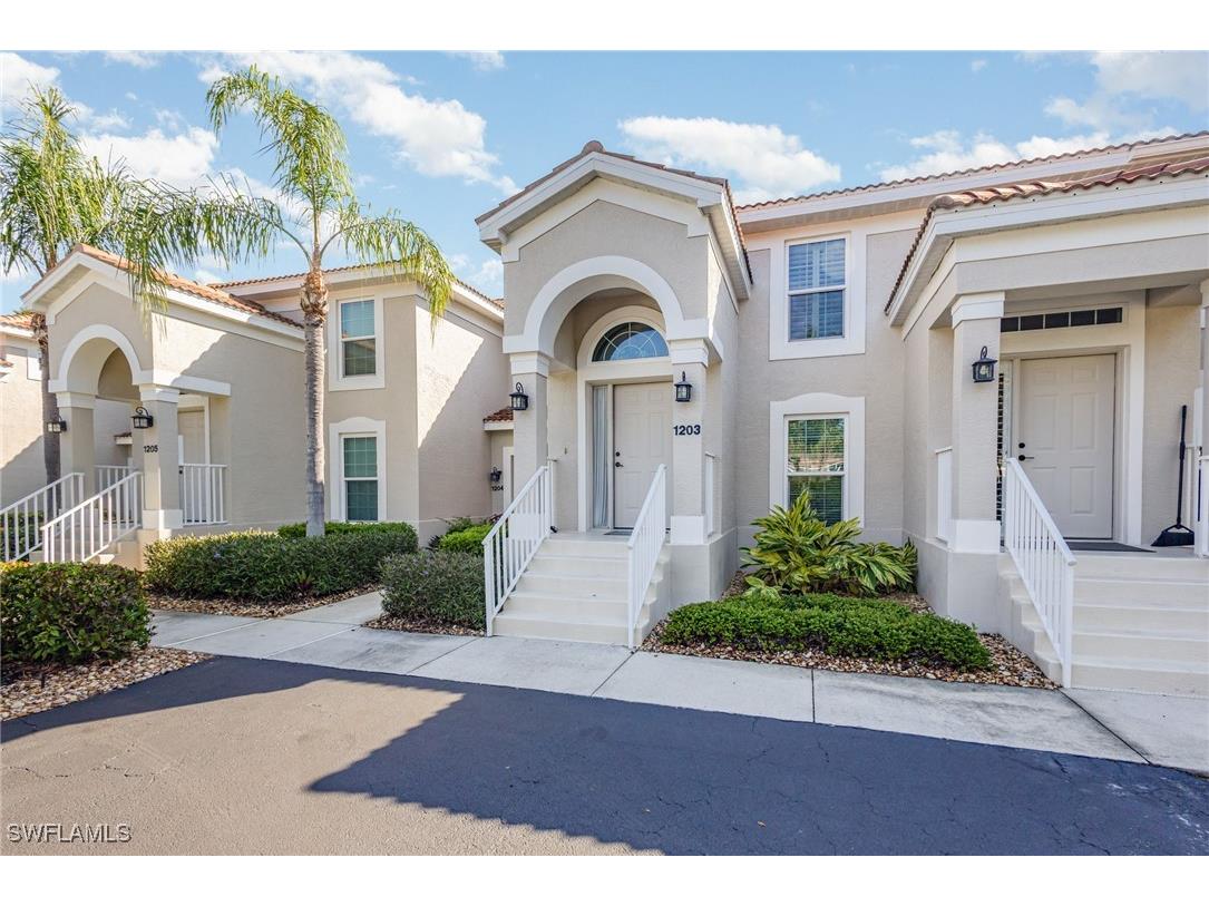 23571 Sandycreek Terrace #1203 Estero FL 34135 226005211 image1