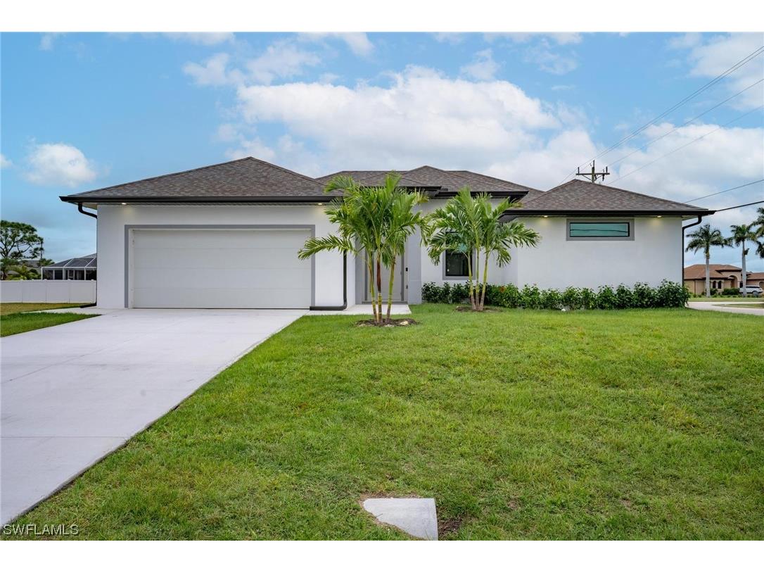 2358 NW 37th Avenue Cape Coral FL 33993 224006615 image1