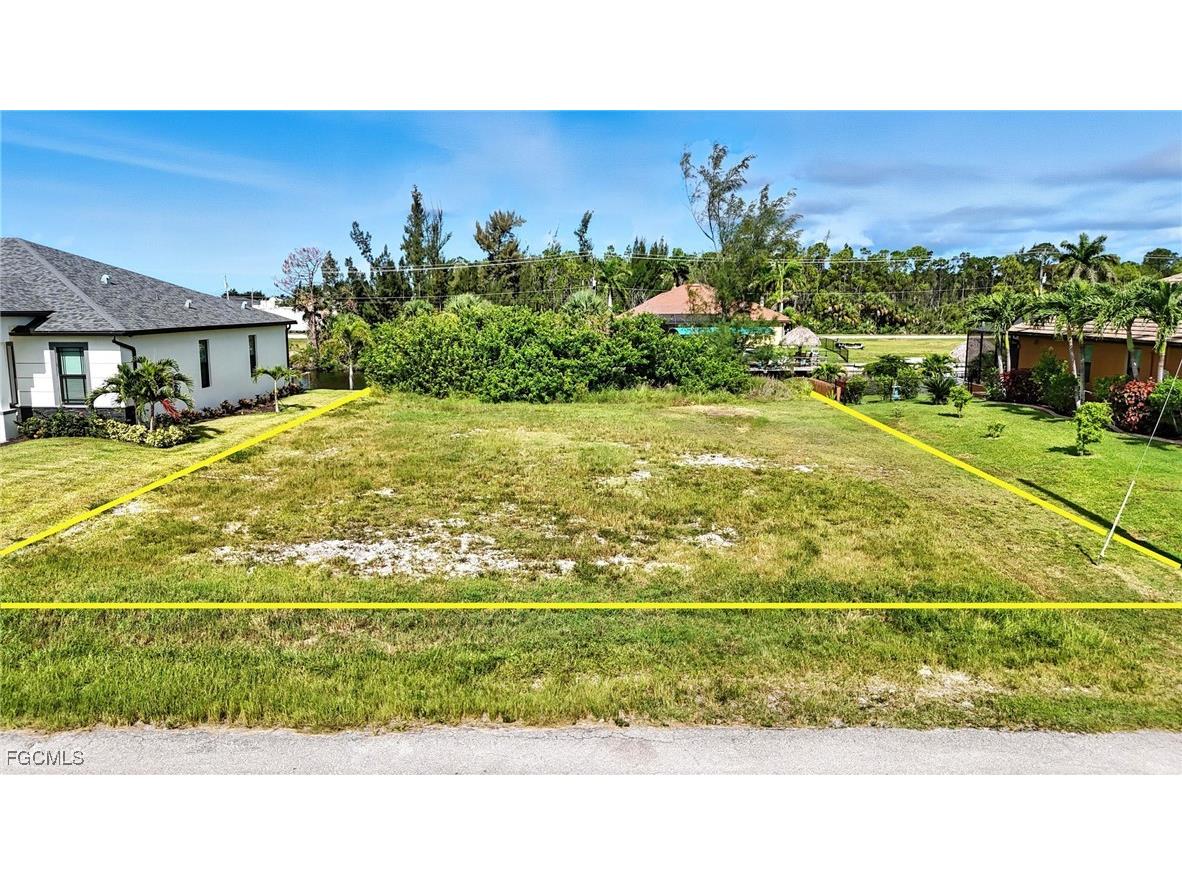 2358 NW 39th Avenue Cape Coral FL 33993 2025004441 image2