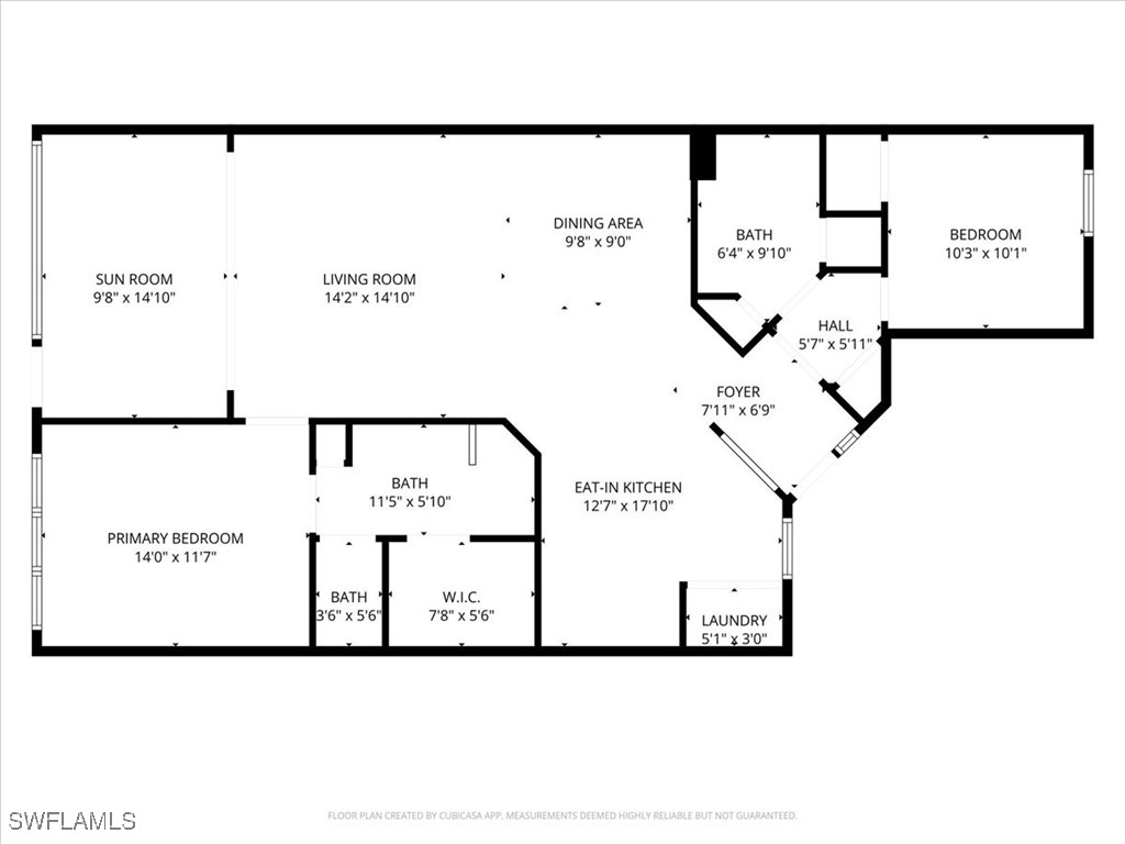 23581 Sandycreek Terrace #1104 Estero FL 34135 225077171 image26