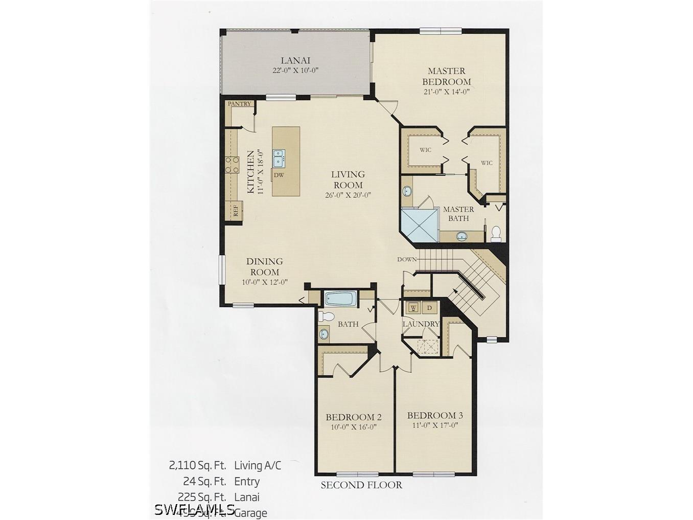 2359 Montserrat Lane #202 Naples FL 34120 226019602 image38