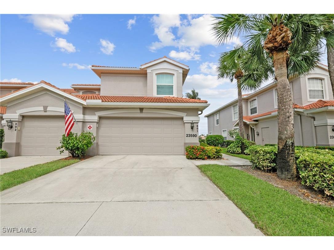 23590 Wisteria Pointe Drive #801 Estero FL 34135 224083465 image1