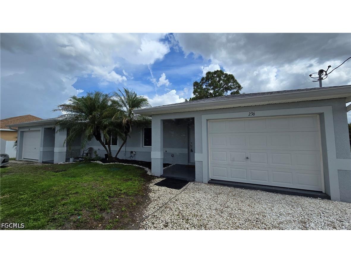 236/238 Peerless Street Lehigh Acres FL 33974 2026012440 image1