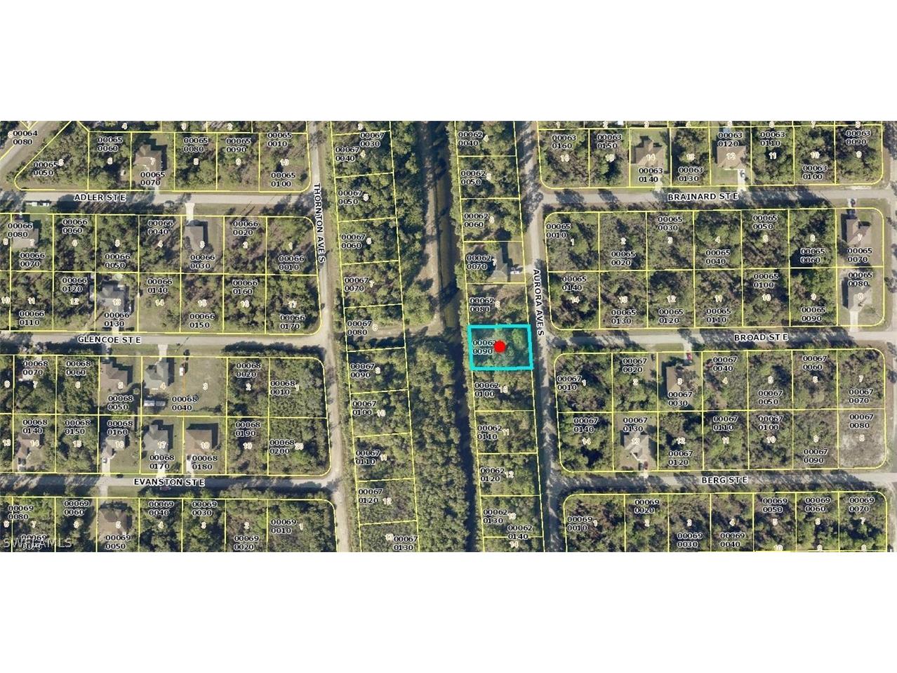 236 Aurora Avenue S Lehigh Acres FL 33974 222073974 image1