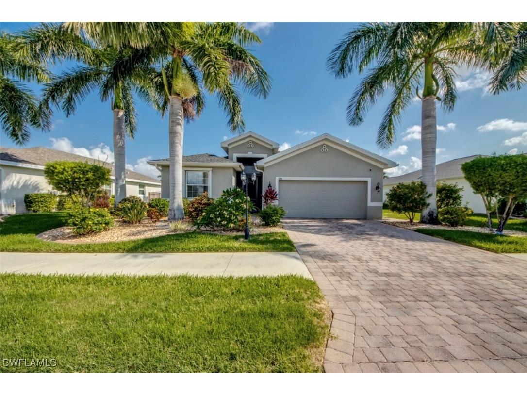 236 Destiny Circle Cape Coral FL 33990 224063972 image1