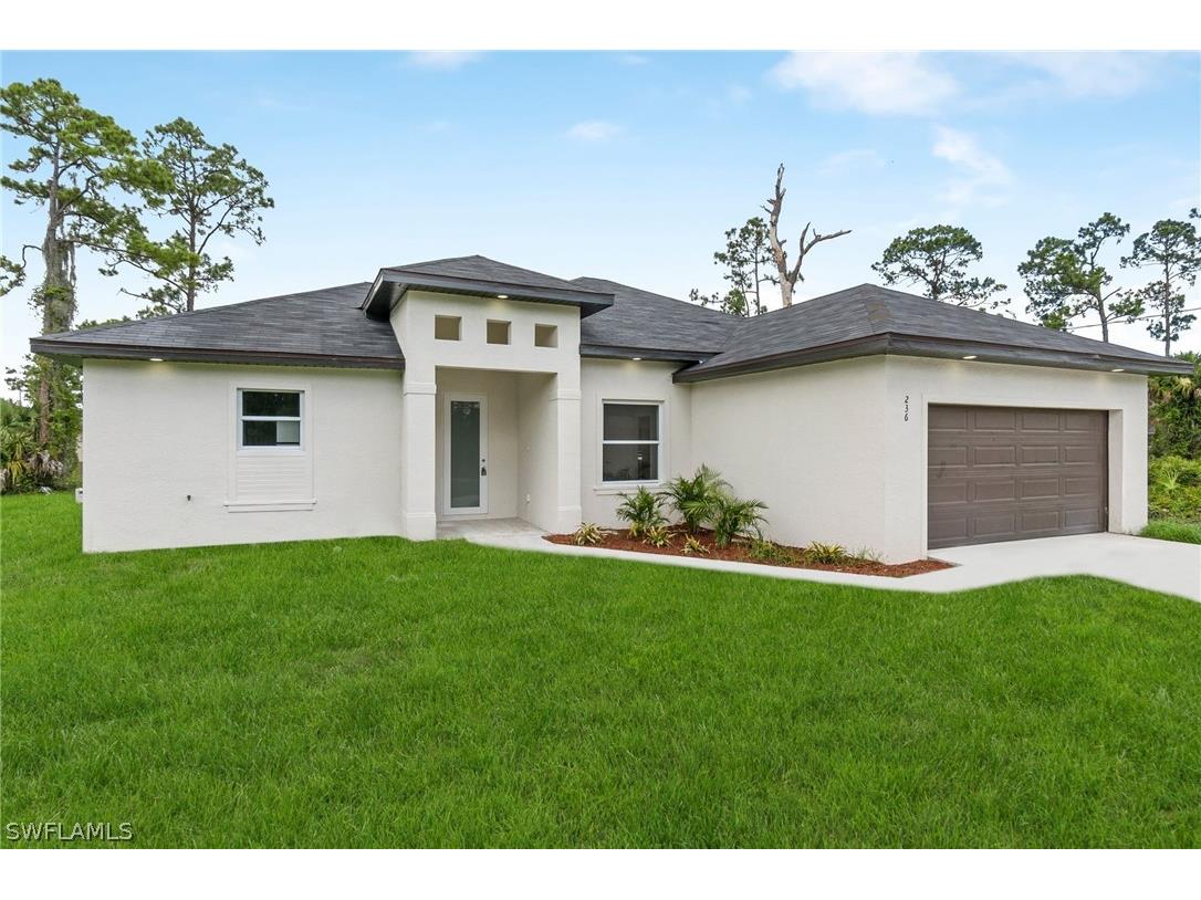 236 Mcarthur Boulevard Lehigh Acres FL 33974 224053698 image1