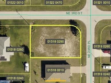 236 NE 23rd Place Cape Coral FL 33909 224047574 image1