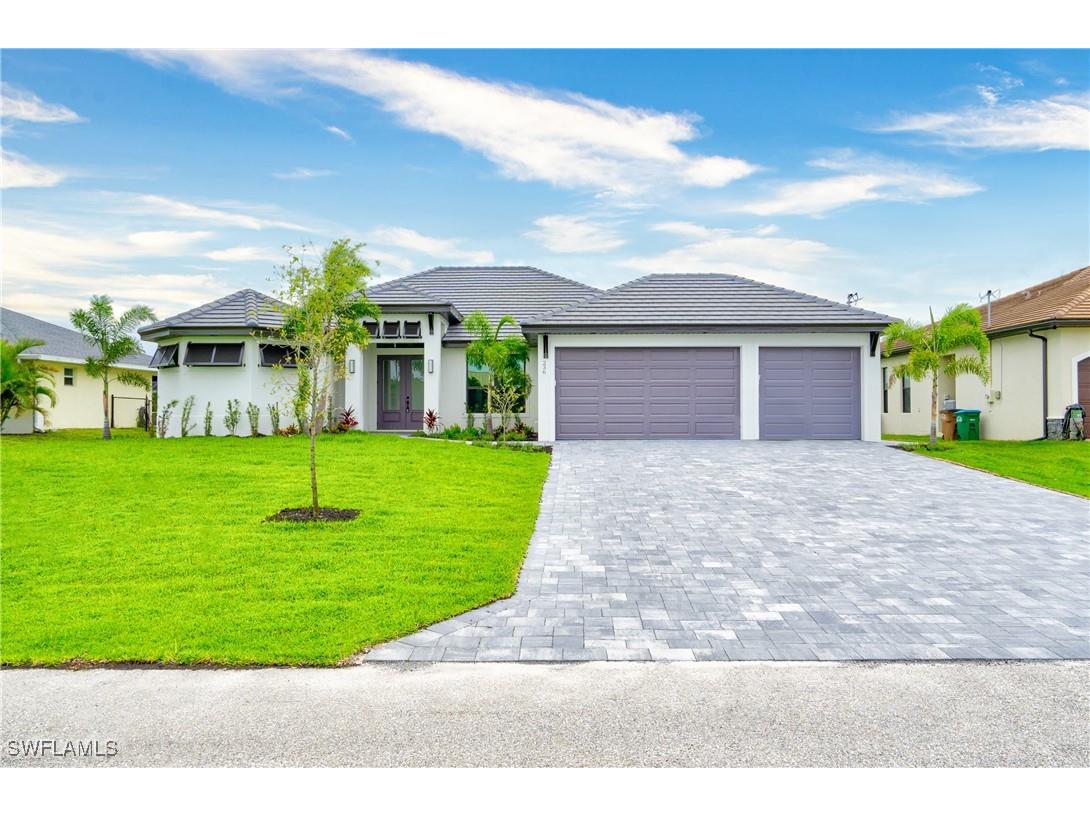 236 NW 32nd Place Cape Coral FL 33993 223091515 image1