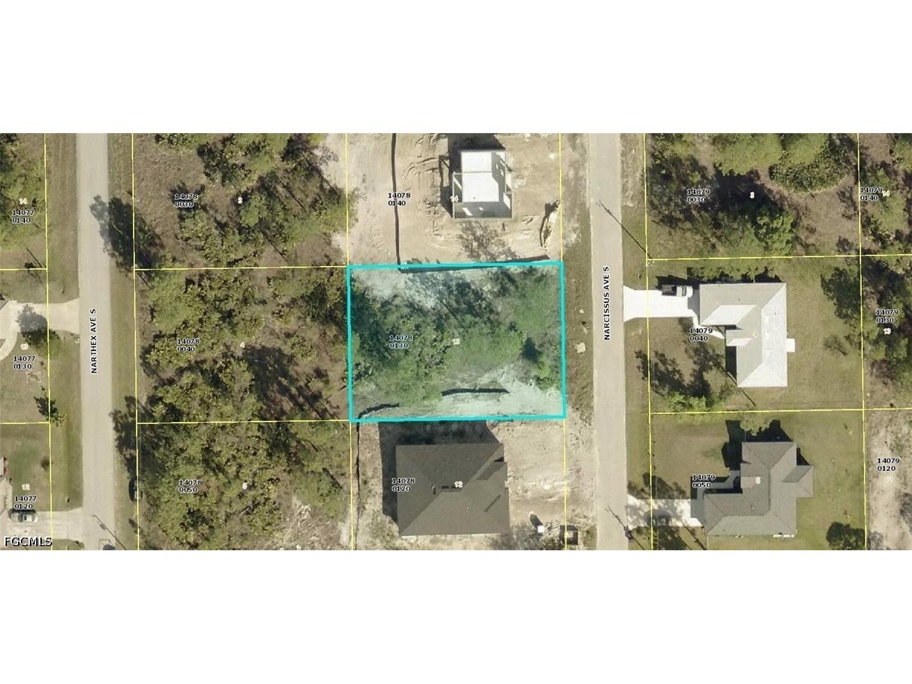 236 Narcissus Avenue S Lehigh Acres FL 33974 2026026280 image2