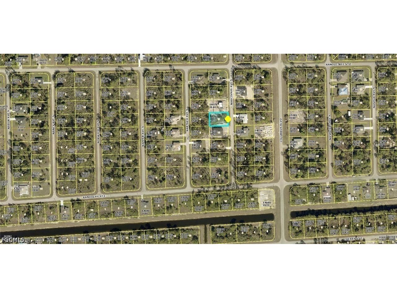 236 Narcissus Avenue S Lehigh Acres FL 33974 2026026280 image3