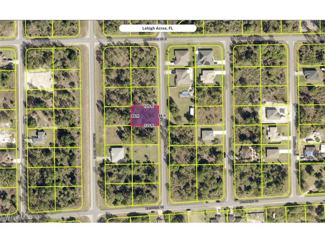 236 Nashville Avenue S Lehigh Acres FL 33974 225063647 image1