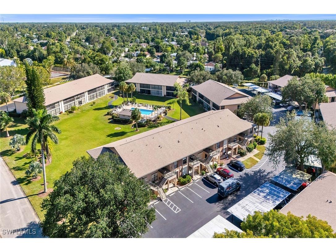 236 Pebble Beach Circle #A102 Naples FL 34113 225080690 image38