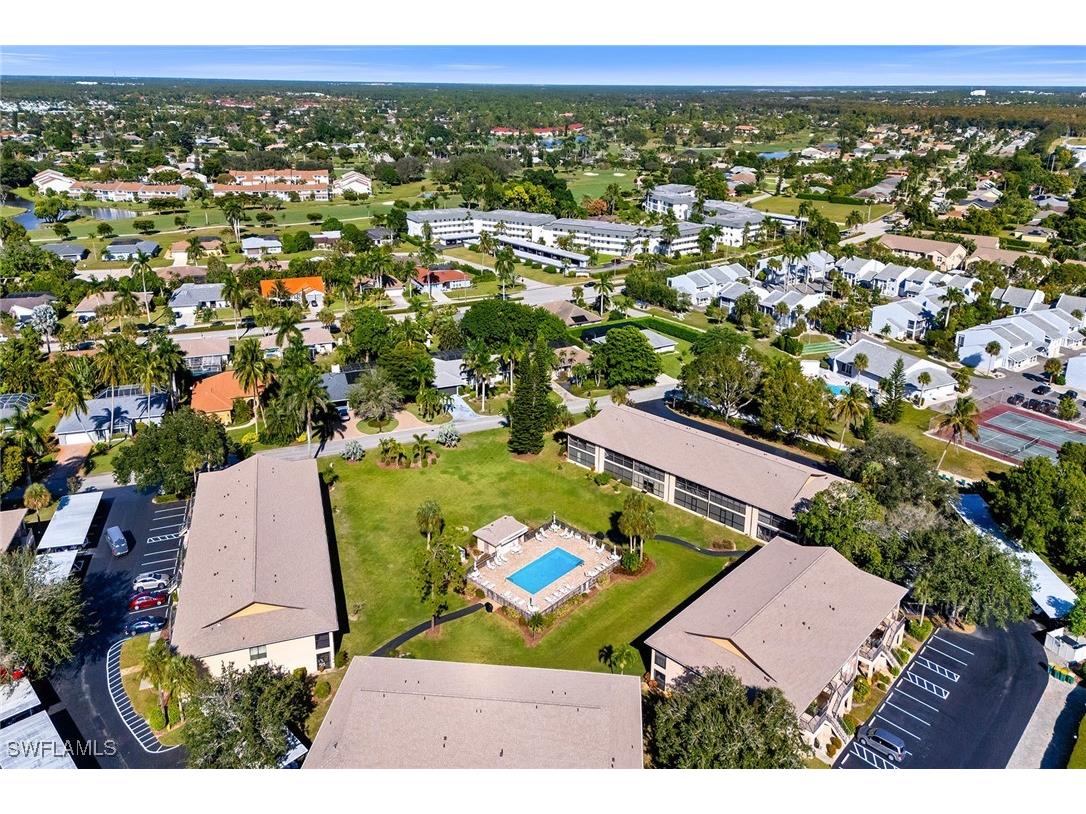 236 Pebble Beach Circle #A102 Naples FL 34113 225080690 image40