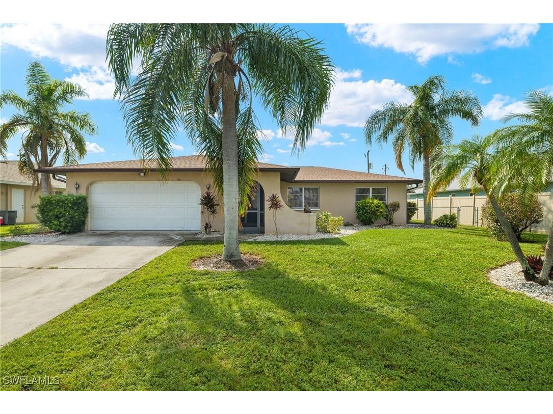 236 SW 37th Lane Cape Coral FL 33914 224085465 image1