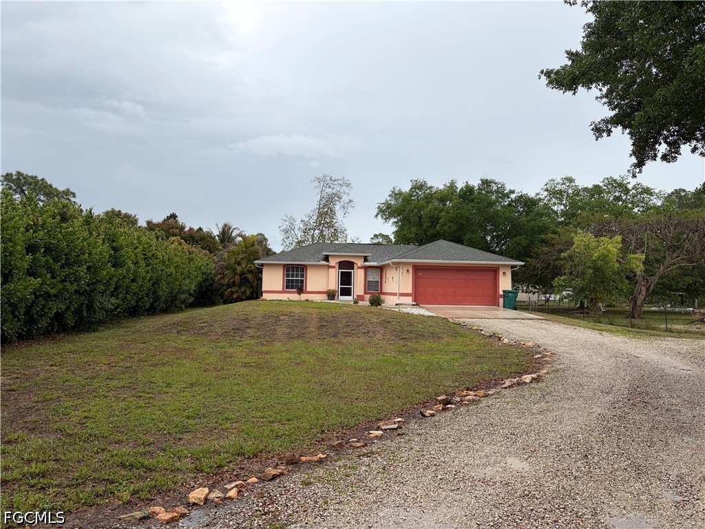 2360 Birdsong Lane Naples FL 34117 2026015288 image1