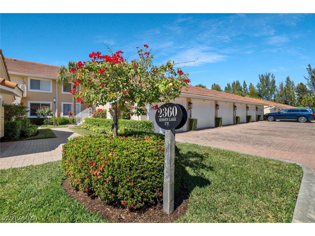 2360 Hidden Lake Court #8410 Naples FL 34112 226008432 image25