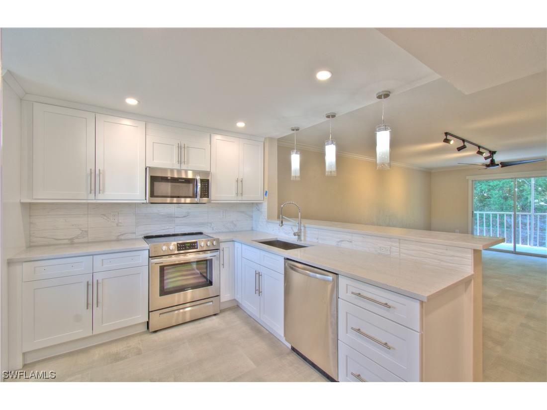 2360 Naples Trace Circle #4-406 Naples FL 34109 223027612 image1