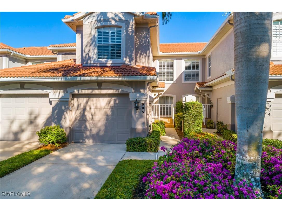 23600 Wisteria Pointe Drive #905 Estero FL 34135 226001651 image1