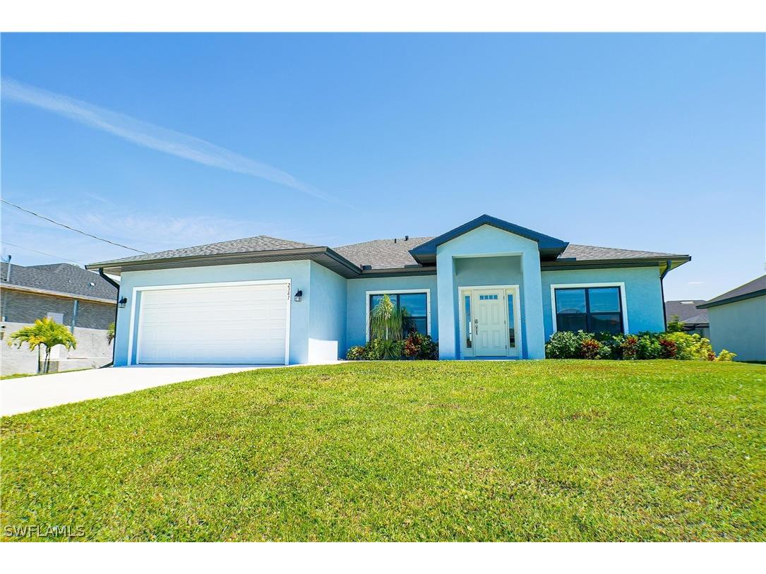 2361 NW 38th Place Cape Coral FL 33993 224046242 image1