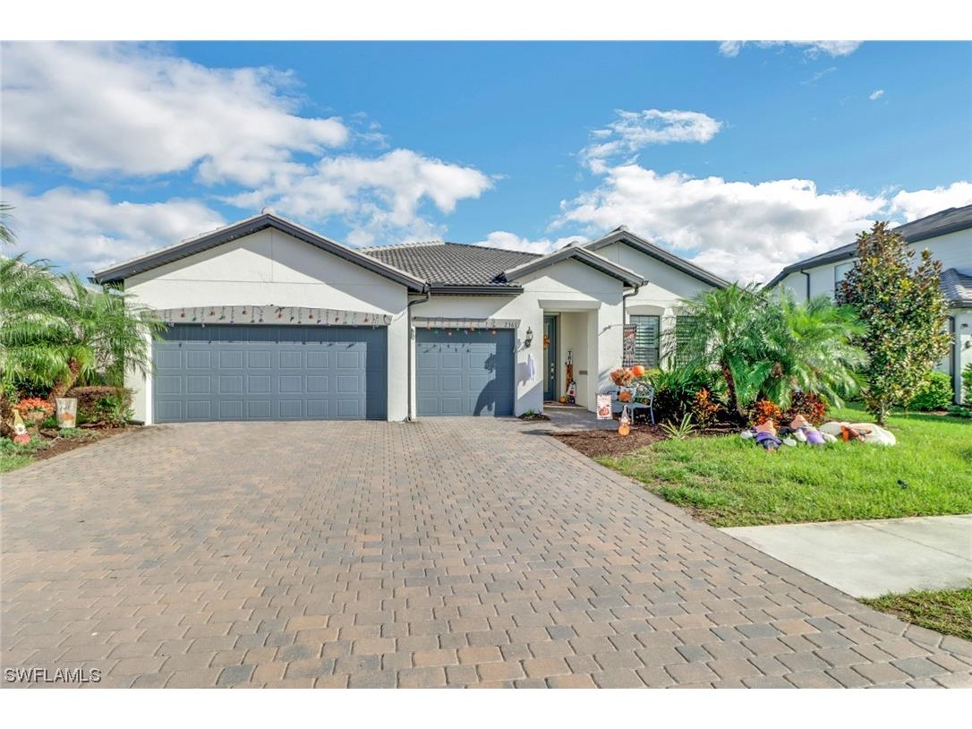 2361 Tangerine Lane Naples FL 34120 223079933 image1