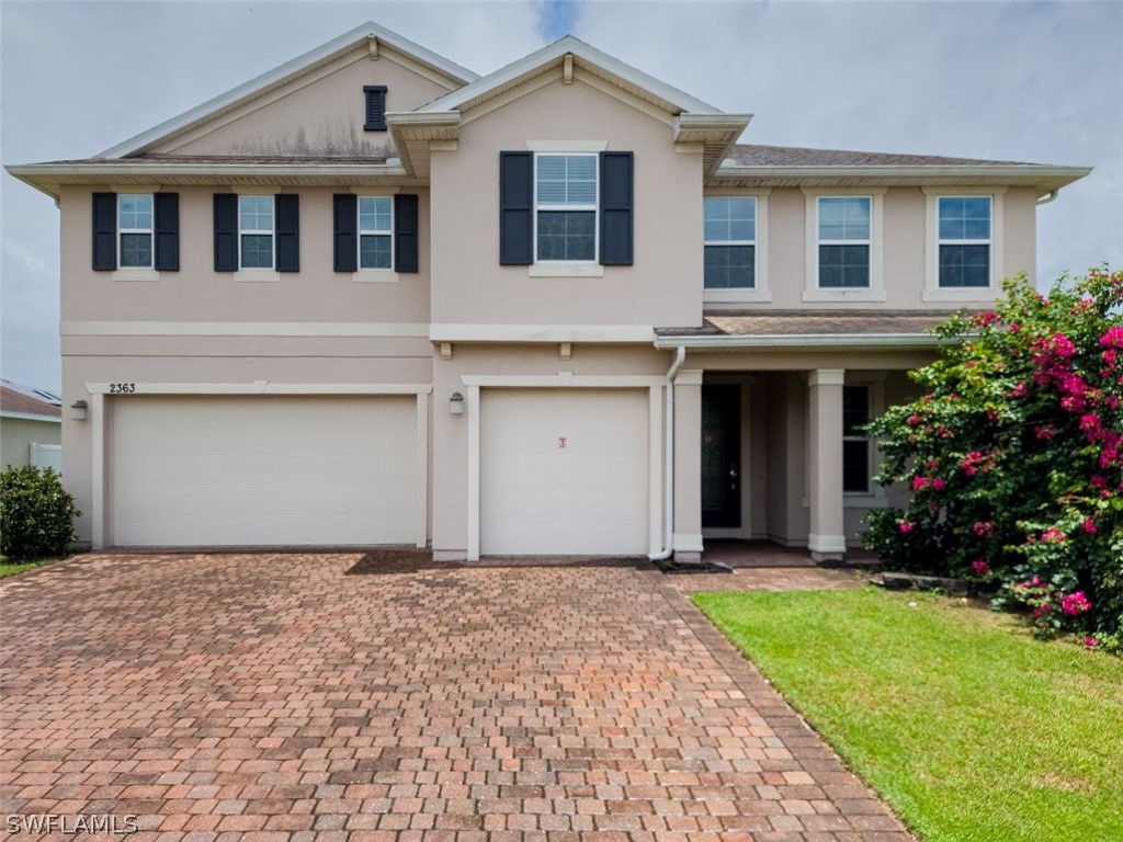 2363 Ballard Cove Road Kissimmee FL 34758 224052893 image1