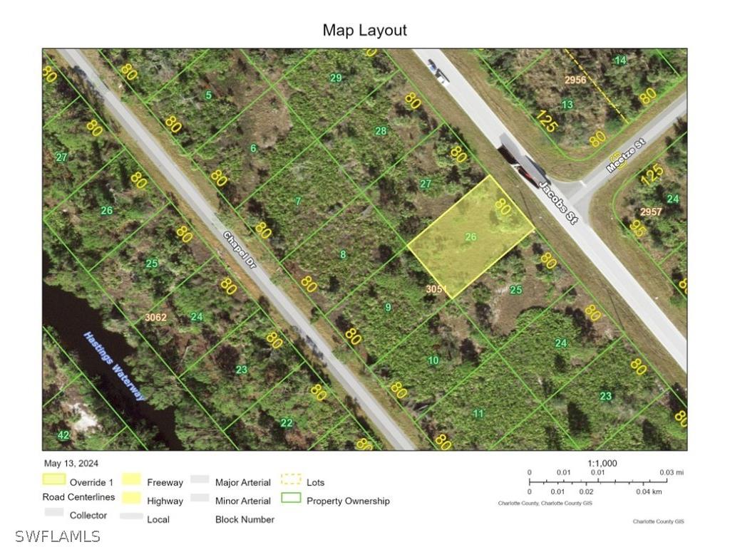 2363 Jacobs Street Port Charlotte FL 33953 224042254 image1