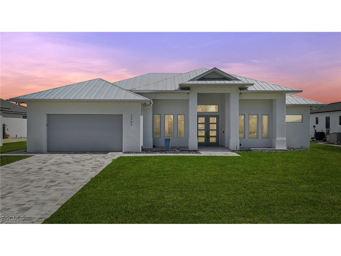 2363 NW 39th Avenue Cape Coral FL 33993 2025017134 image1