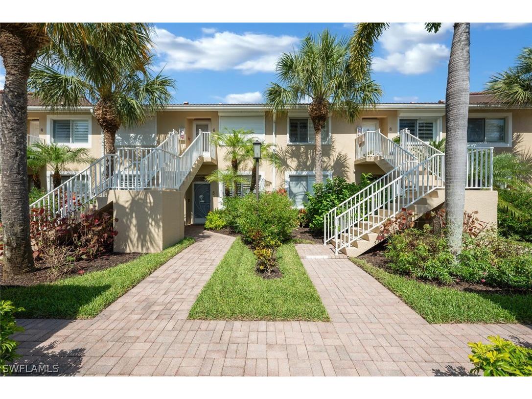 2365 Hidden Lake Court #8005 Naples FL 34112 224049660 image1