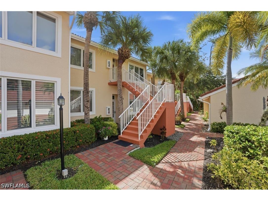 2365 Hidden Lake Drive #6 Naples FL 34112 226020239 image1