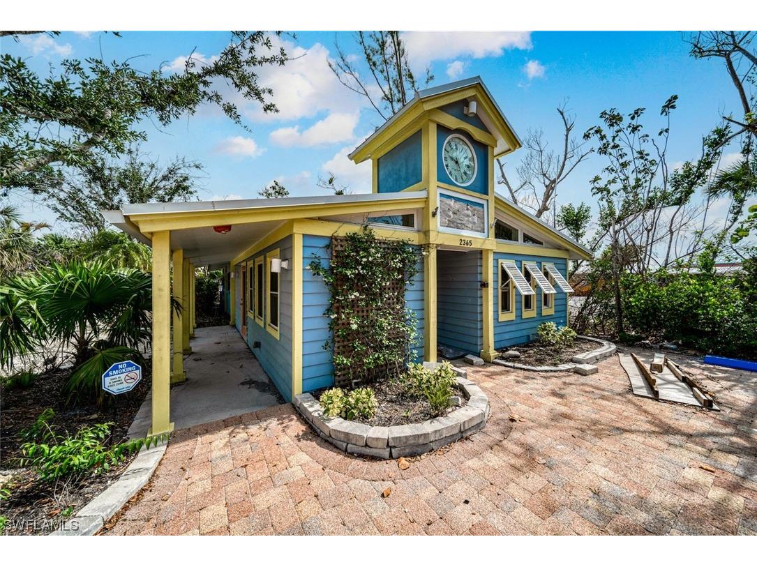 2365 Periwinkle Way Sanibel FL 33957 223034243 image1