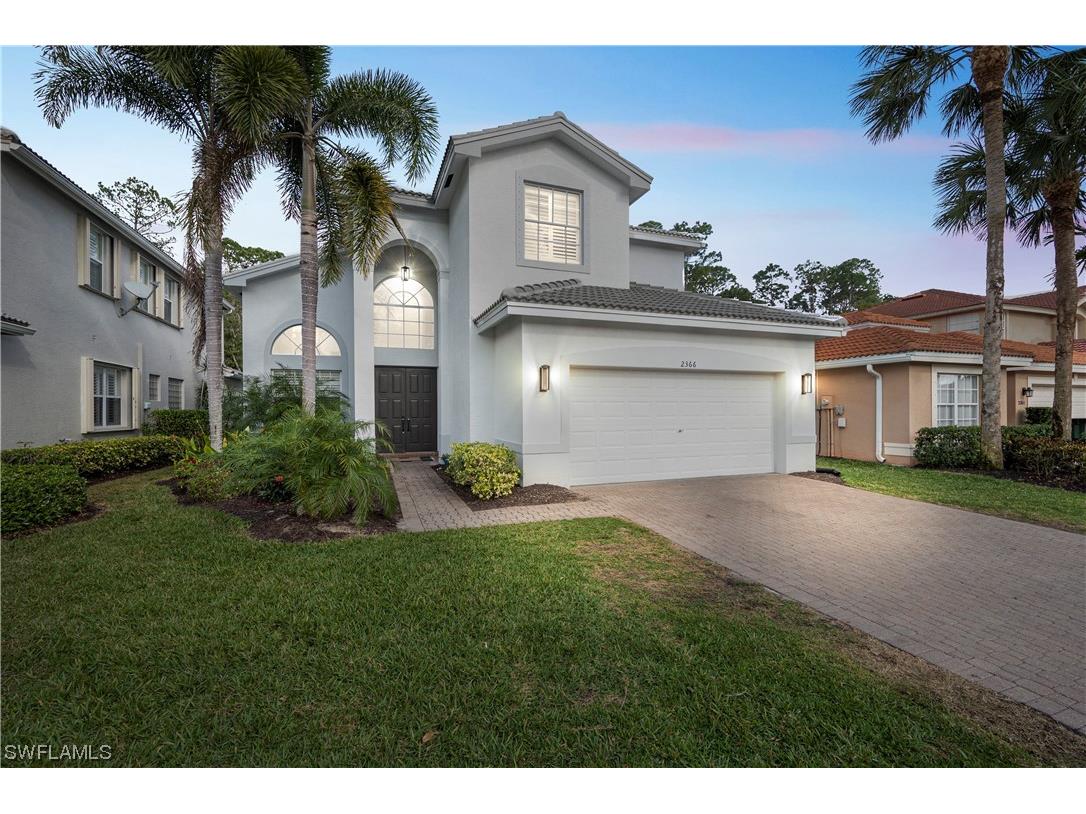 2366 Butterfly Palm Drive Naples FL 34119 224017972 image1