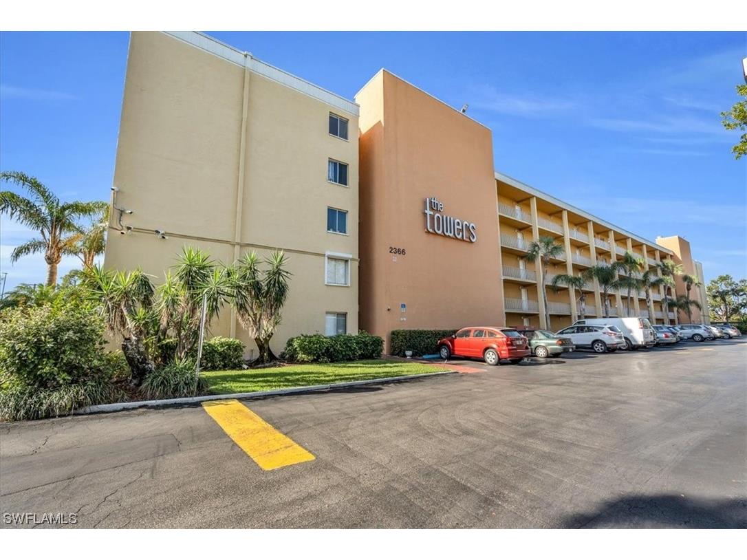 2366 E Mall Drive #106 Fort Myers FL 33901 223018130 image1