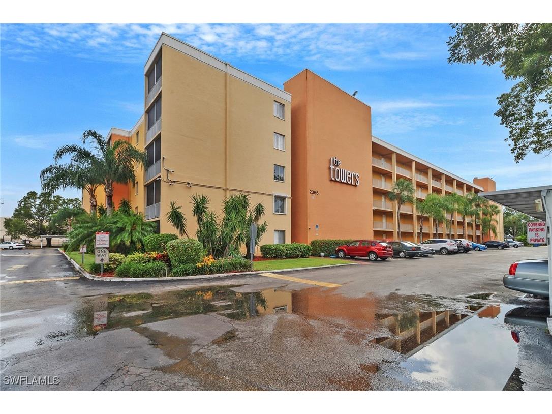 2366 E Mall Drive #401 Fort Myers FL 33901 224071419 image1