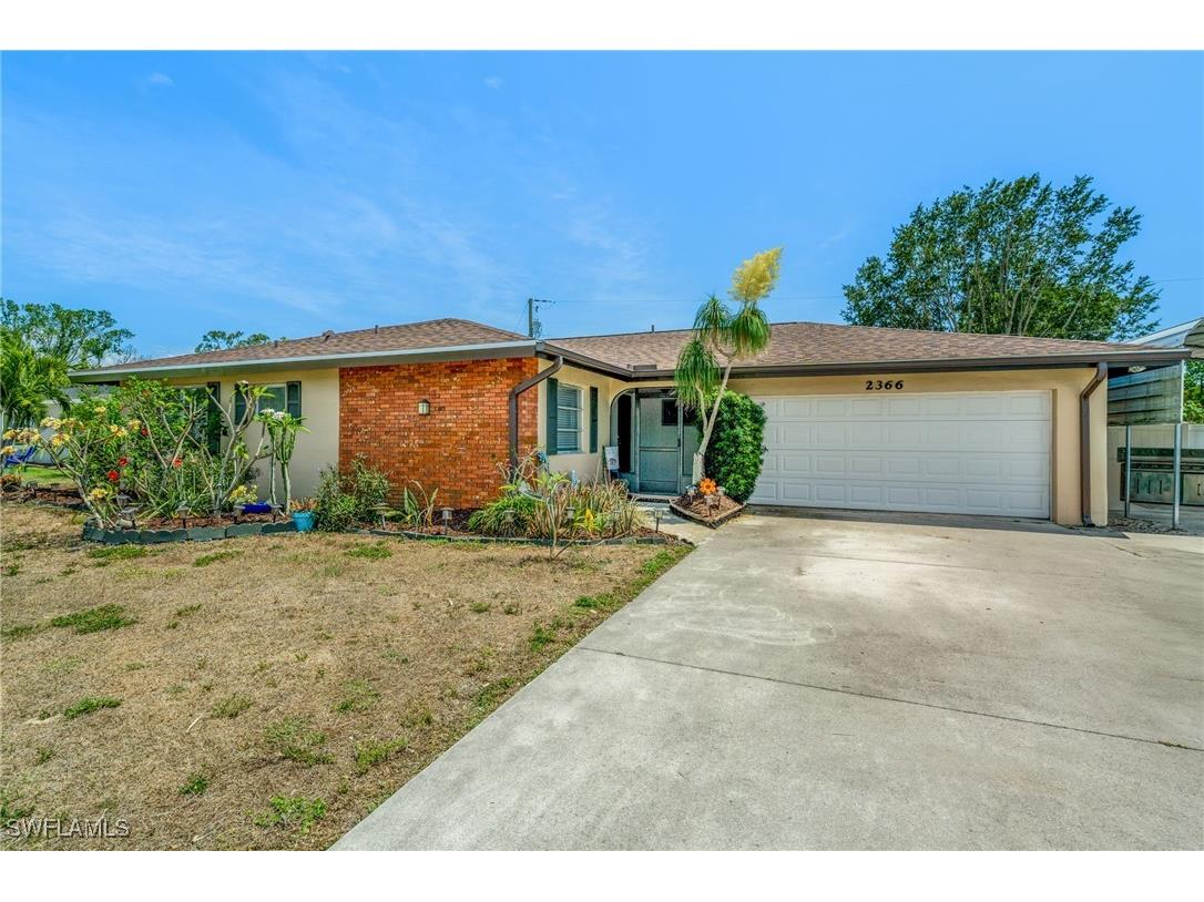 2366 Flora Avenue Fort Myers FL 33907 225046353 image1