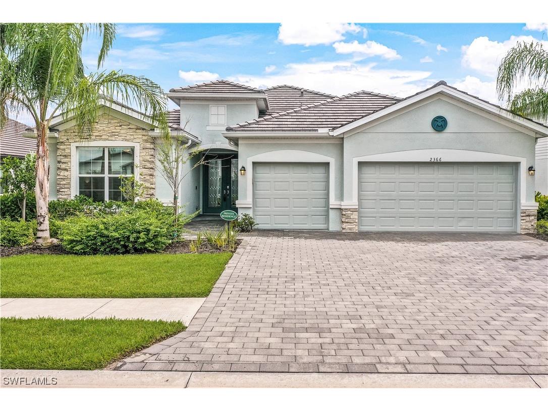 2366 Tangerine Lane Naples FL 34120 223060752 image1
