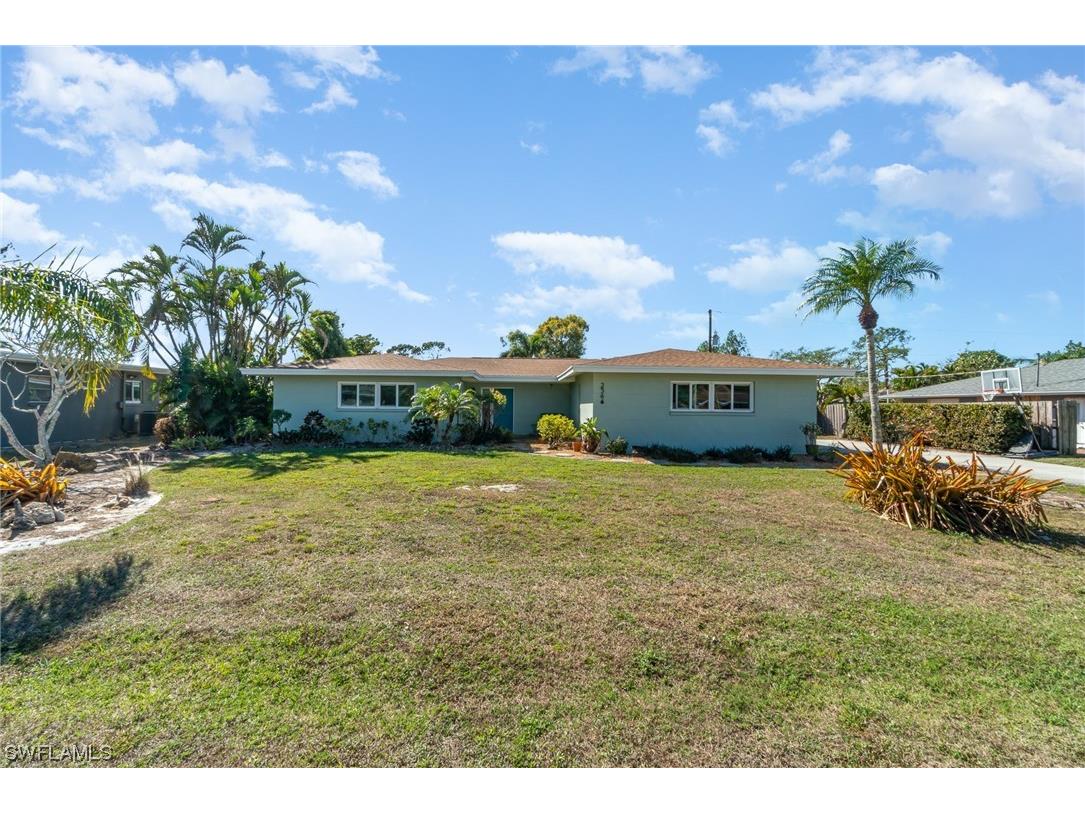 2366 Woodland Terrace Fort Myers FL 33907 223015355 image1