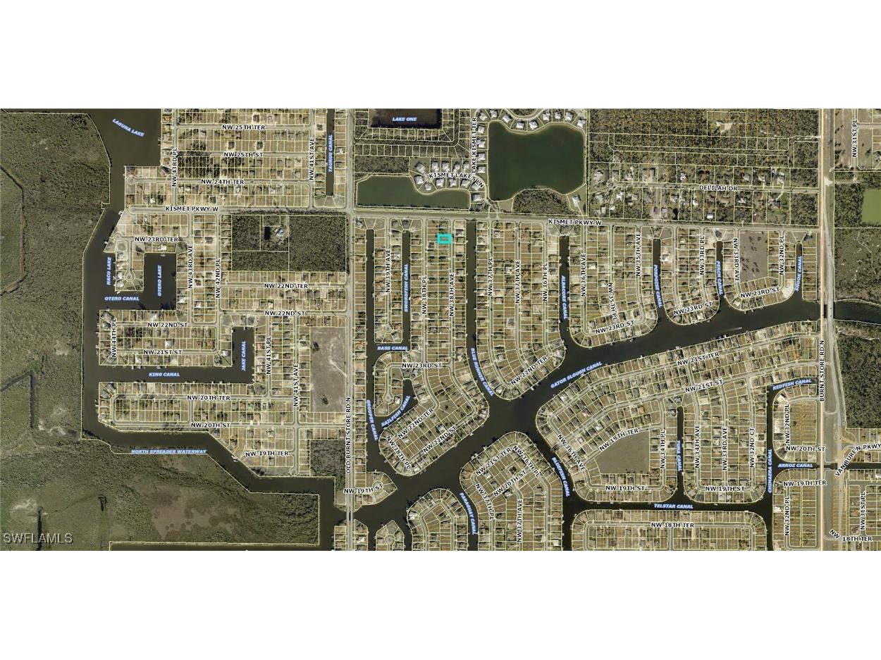 2368 NW 38th Avenue Cape Coral FL 33993 225046074 image1