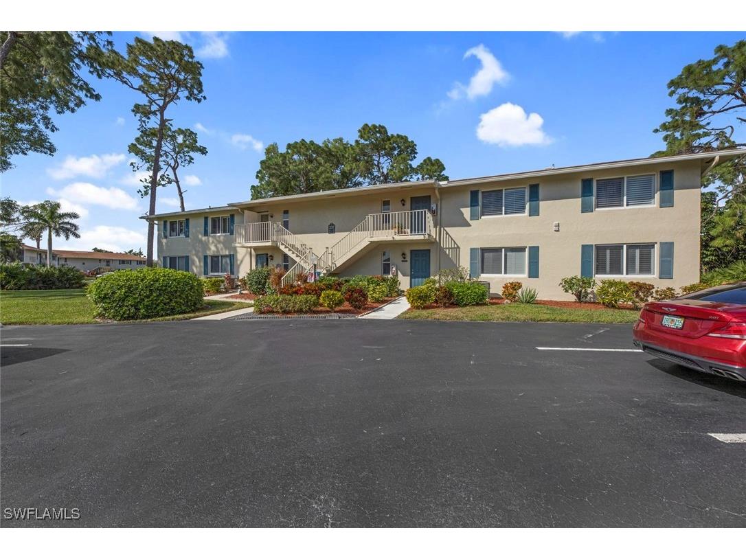 237 Albi Road #4 Naples FL 34112 225064060 image2