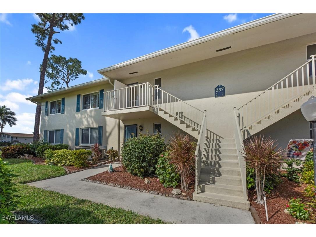 237 Albi Road #4 Naples FL 34112 225064060 image4