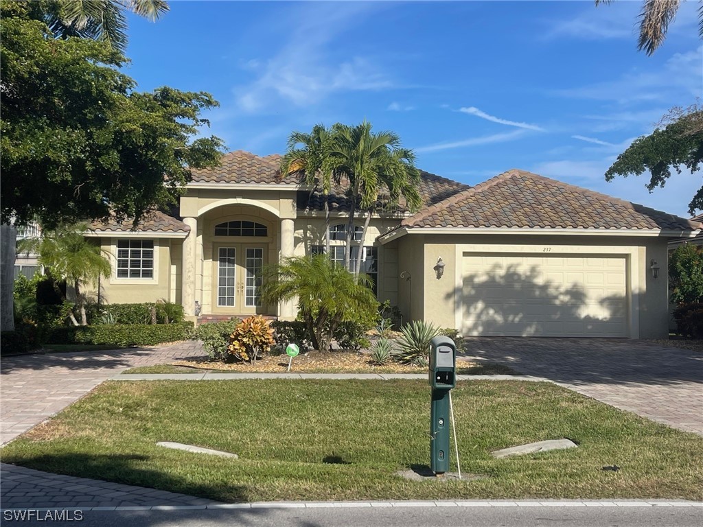 237 Bald Eagle Drive Marco Island FL 34145 223089479 image1