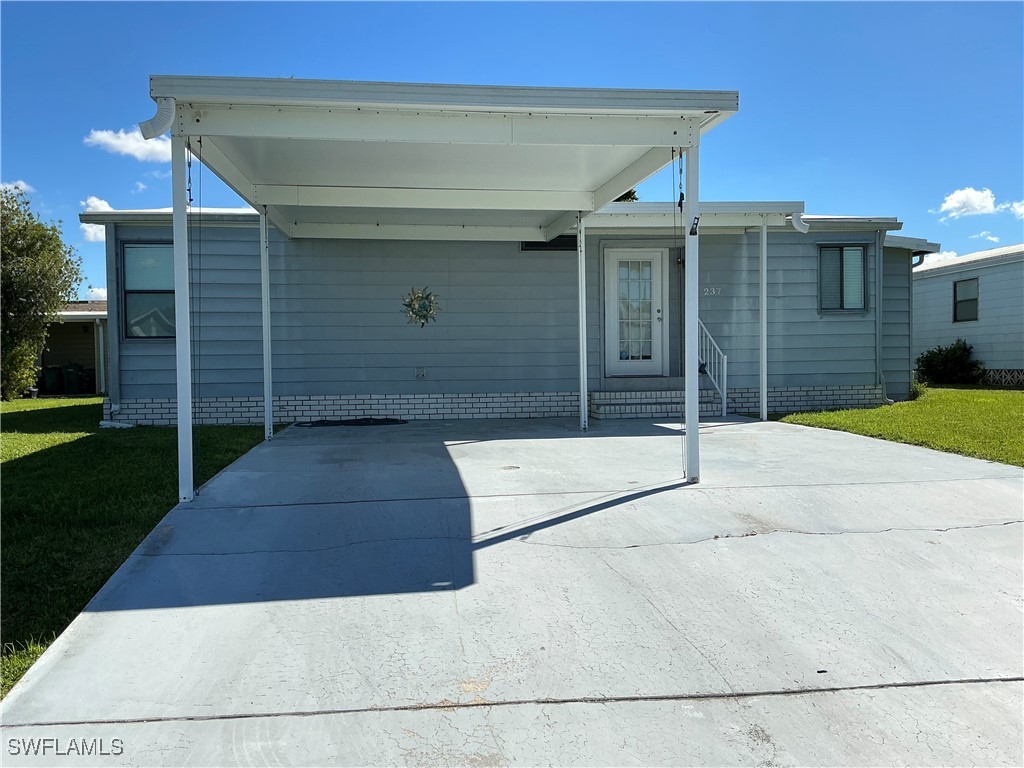 237 Eagle Road #237 Naples FL 34114 225046545 image3