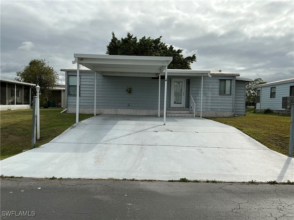 237 Eagle Road #237 Naples FL 34114 225046545 image4