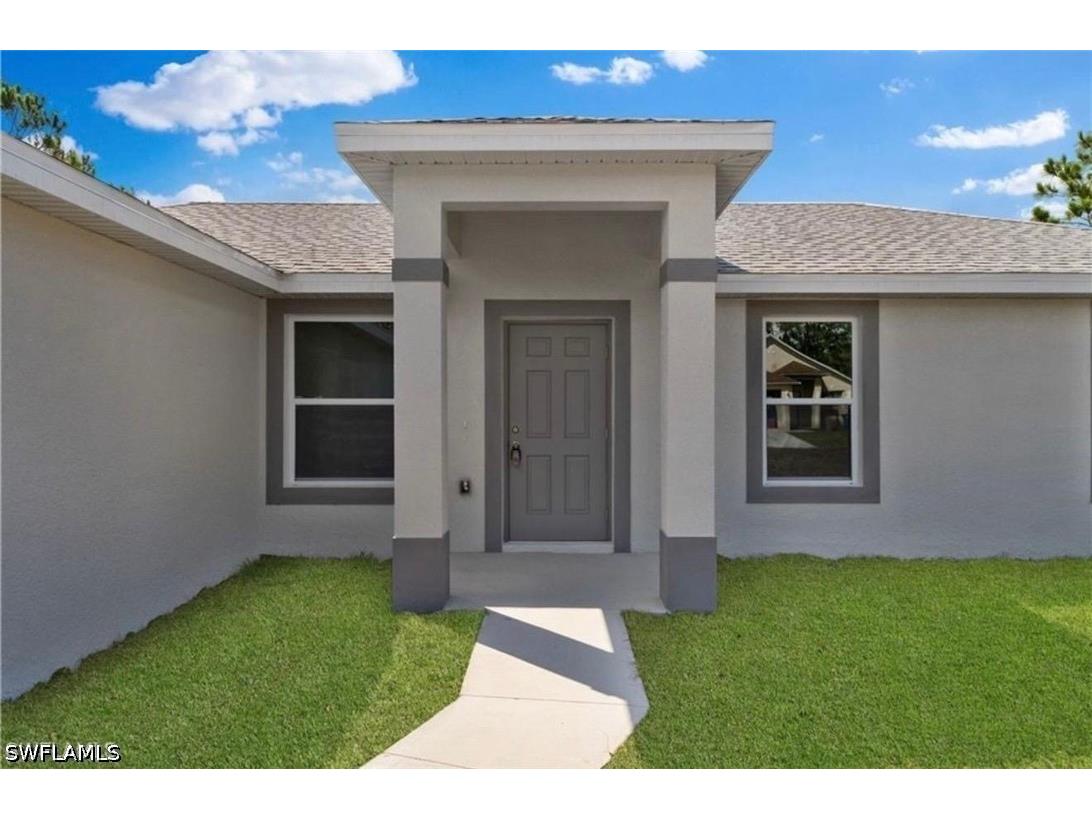 237 Narcissus Avenue S Lehigh Acres FL 33974 226020941 image1