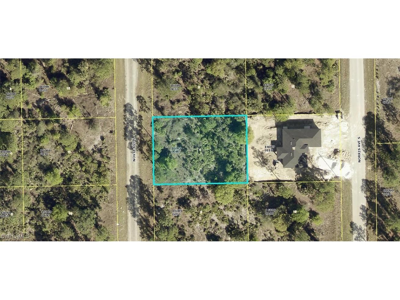 237 Novia Avenue S Lehigh Acres FL 33974 225029706 image1